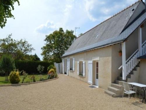 Фотография гостевого дома Gîte Bourgueil, 3 pièces, 4 personnes - FR-1-381-168