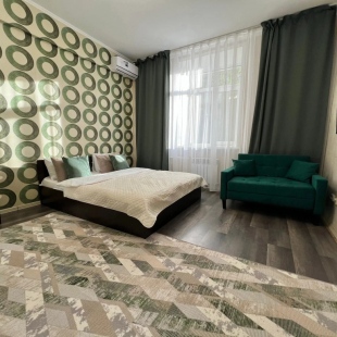 Фотография квартиры Квартира Однокомнатная в Самом Сердце Екатеринбурга