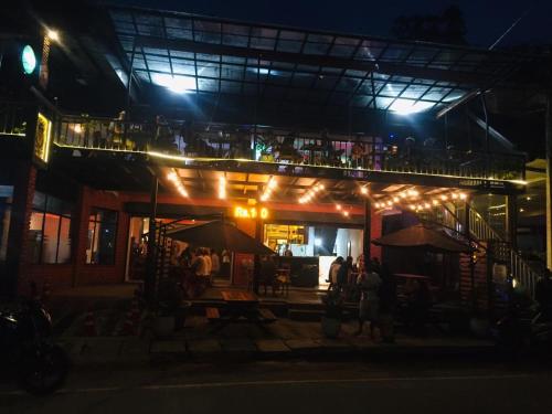 Фотографии мини отеля
Udayanga Guest House