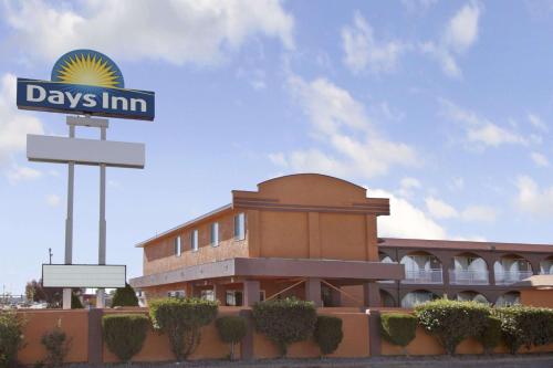 Фотография мини отеля Days Inn by Wyndham Socorro