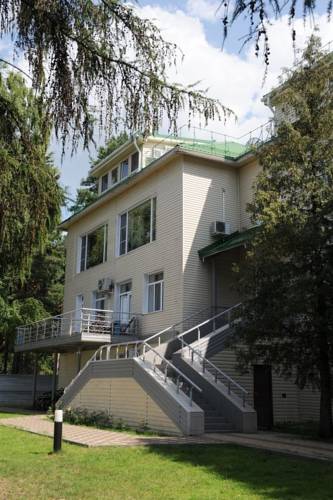 Фотография гостиницы Акватория