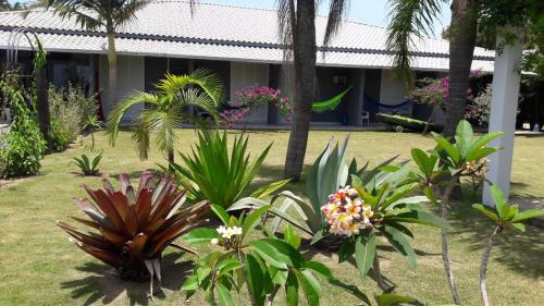 Фотография гостевого дома Capri Hotel