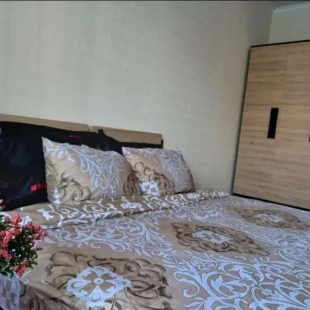 Фотография квартиры Квартира на Тухачевского, 22/3