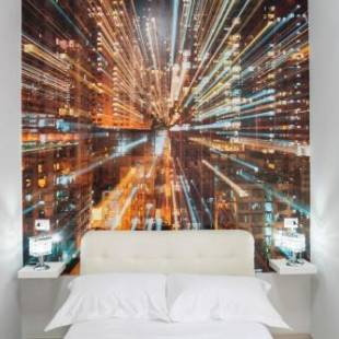 Фотографии мини отеля
Essential Suite B&B Botanic