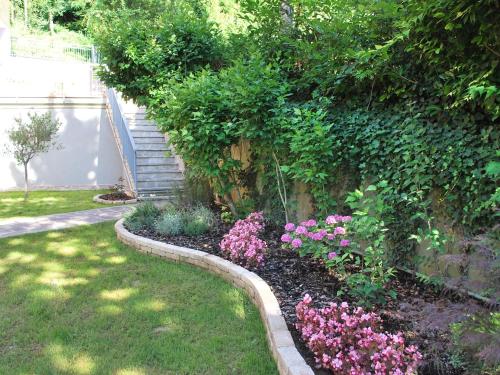 Фотография мини отеля B&B Villa Paradiso