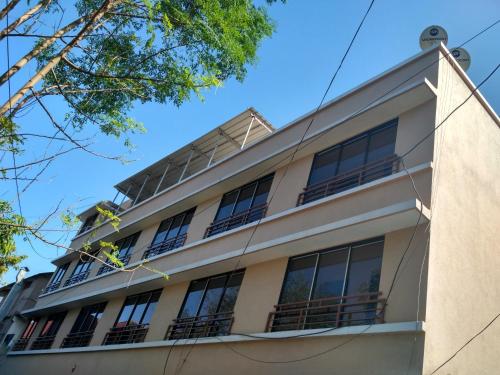 Фотография гостиницы Hotel Rajendra