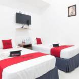 Фотография хостела RedDoorz near Liceo De Cagayan University Highschool