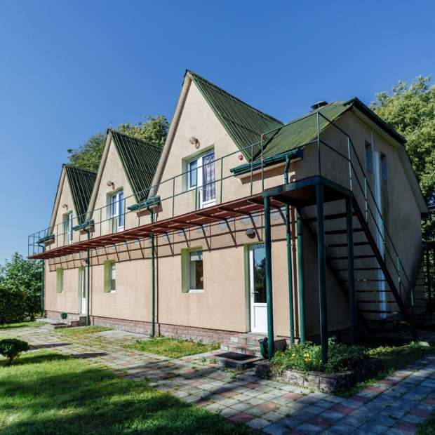 Фотографии квартиры 
            Отель Пригодичи