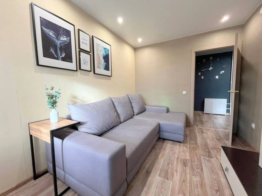 Фотография квартиры Квартира в 7м Микрорайоне