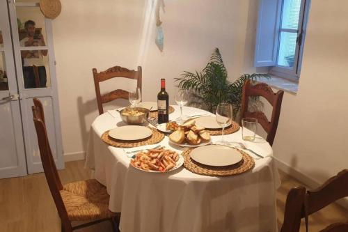 Фотографии гостевого дома
La Puerta Azul