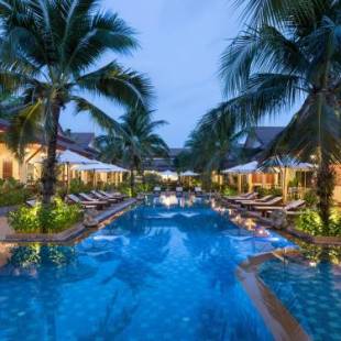 Фотографии гостиницы
Le Piman Resort