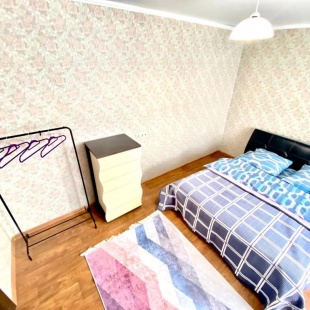 Фотография квартиры Квартира на Сен-Симона 42/3