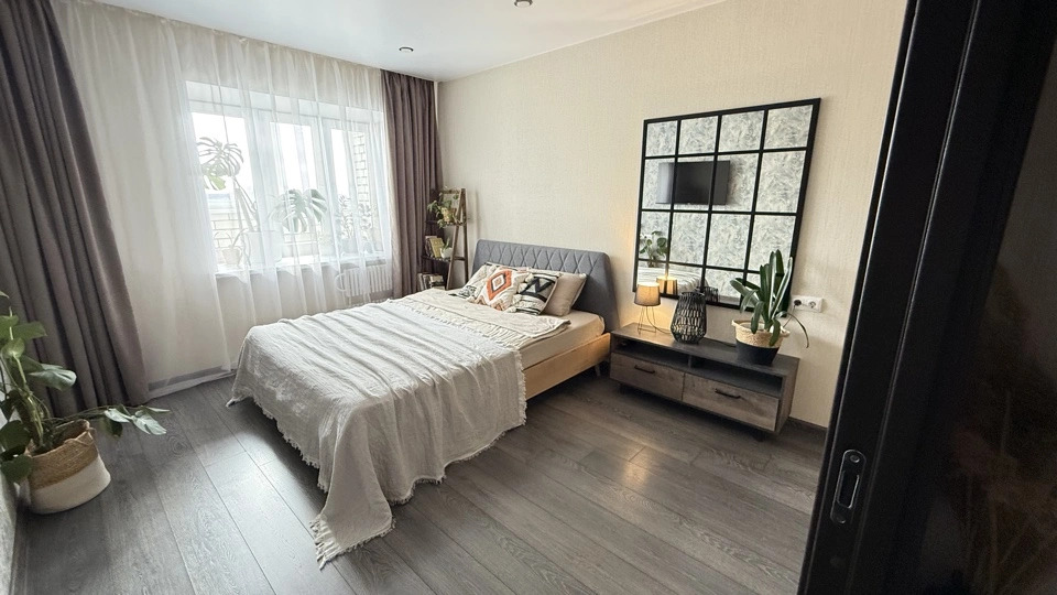 Фотография квартиры Квартира Классик