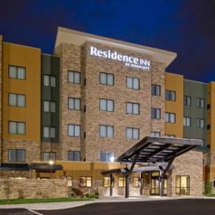 Фотографии гостиницы
Residence Inn by Marriott Louisville East/Oxmoor