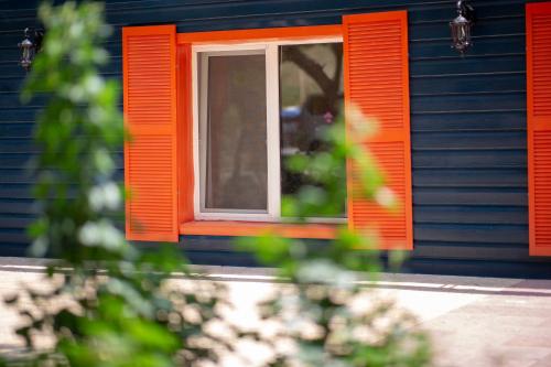 Фотография мини отеля Дядюшка Чао