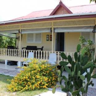 Фотографии гостевого дома
Sunset Cove Villa