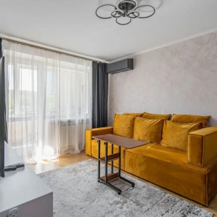 Фотография квартиры Квартира на Максима Танка 16