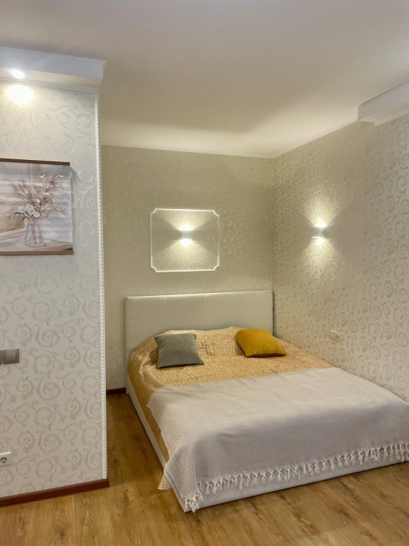 Фотография квартиры Квартира Уютная