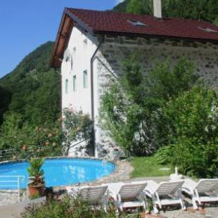 Фотографии гостевого дома 
            Počitniška hiša Pri Mačku