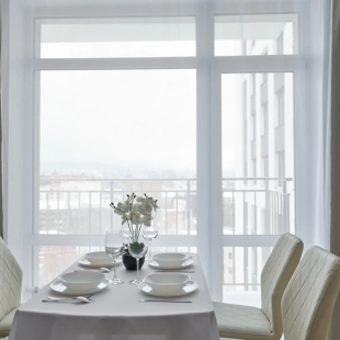 Фотография квартиры Квартира Просторная рядом с Центральным Парком