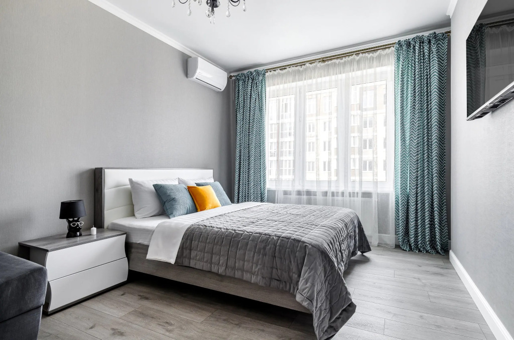 Фотография квартиры Квартира Уютная Однокомнатная в Краснодаре