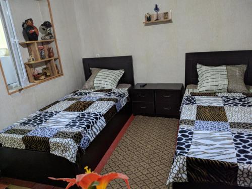 Фотография гостевого дома Elene's house