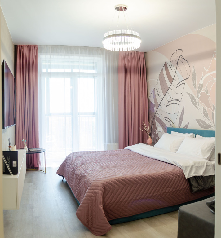 Фотография квартиры Апартаменты Пушкин