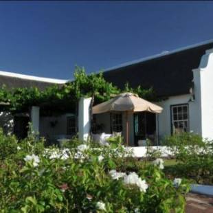 Фотографии гостевого дома 
            Rijk's Wine Estate & Hotel