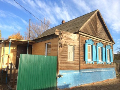 Фотография гостевого дома Рыбацкий домик у ВВ