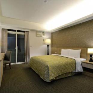 Фотографии гостиницы 
            Hoya Resort Hotel Chiayi
