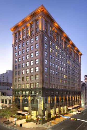 Фотография гостиницы Home2 Suites by Hilton San Antonio Downtown - Riverwalk