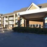 Фотография мотеля HomeTowne Studios by Red Roof Denver - Lakewood West