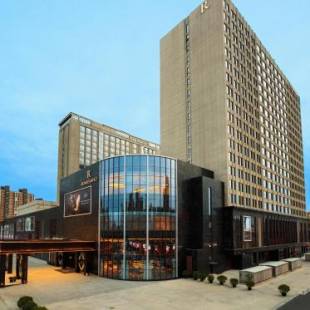 Фотографии гостиницы
Renaissance Shenyang West Hotel