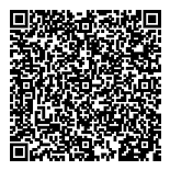 QR код гостиницы Бердин