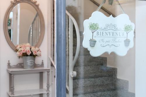 Фотография мини отеля Carducci