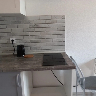 Фотография квартиры Апартаменты NHouse  на улице Европейский 22