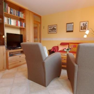 Фотография гостевого дома Lindenstrassee Haus Sonnengru_