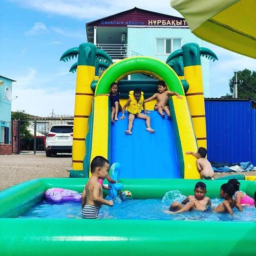 Фотографии гостиницы 
            Nurbahyt