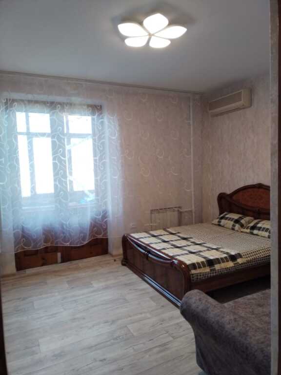 Фотография квартиры Апартаменты 3 комнатная квартира на аллее героев 2