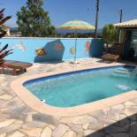 Фотография мини отеля Pousada Bella Vista