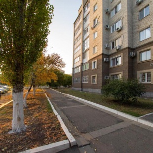 Фотография квартиры Апартаменты на проспекте Гагарина 2Ж