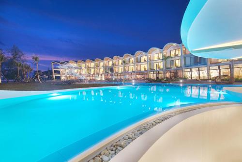 Фотография гостиницы The Shells Resort & Spa Phu Quoc