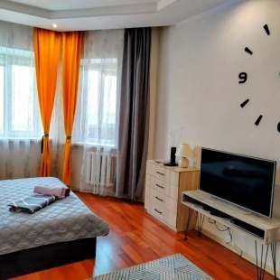 Фотография квартиры Квартира Sweet Room (Свит Рум) На Проспекте Ленина 33