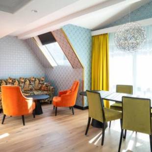 Фотографии гостиницы
Thon Hotel Cecil