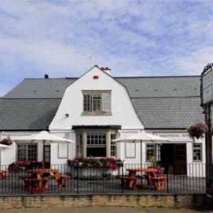 Фотографии гостиницы
The Carpenters Arms