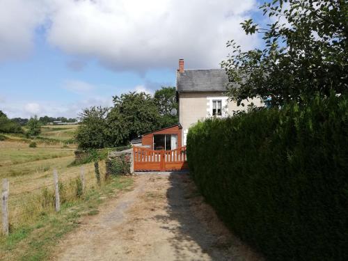 Фотография гостевого дома La Parisiere ,gite