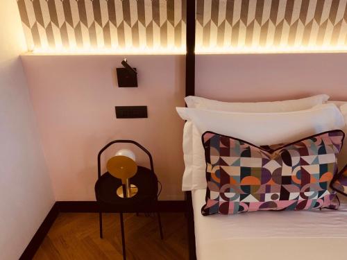 Фотография гостевого дома Naman Hotellerie