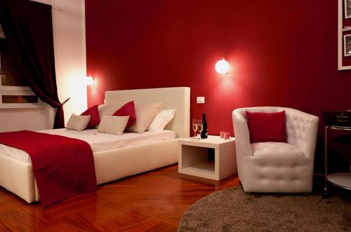 Фотография мини отеля Le Coq Suites