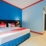 Фотография гостиницы Vaccinated Staff - OYO 1633 Hotel Darma Nusantara 3