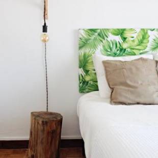 Фотографии хостела 
            Boogalow Hostel